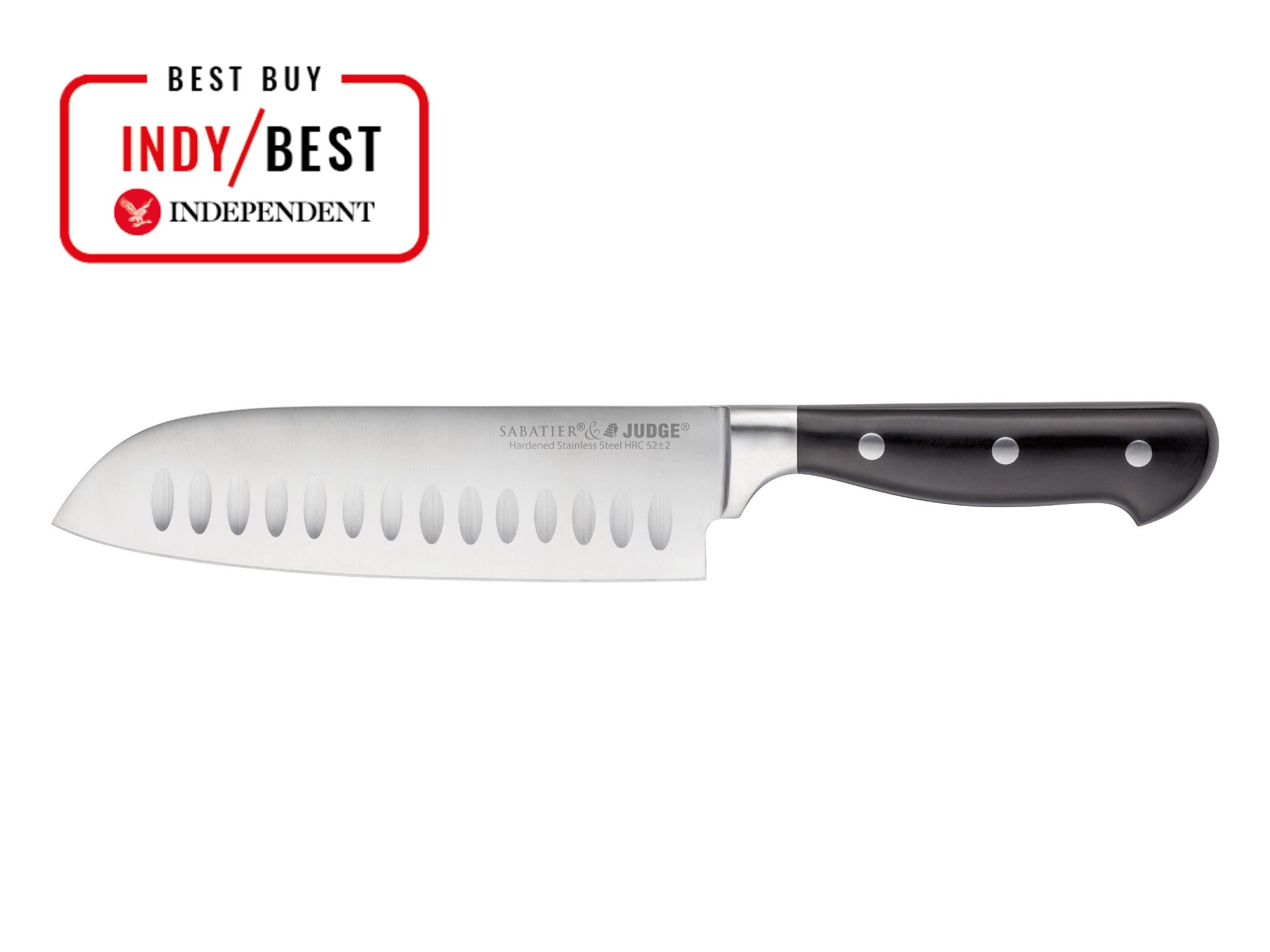 Best store santoku knife